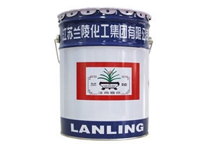 兰陵油漆 丙烯酸聚氨酯机械设备涂料